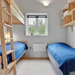 Three-bedroom In * Glesborg