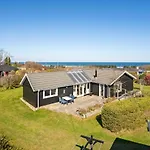 Three-bedroom In