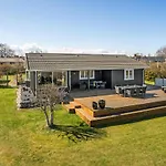 Three-bedroom In *