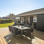 Three-bedroom In *