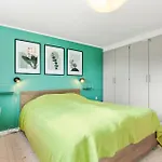 Nyaraló Three-bedroom In *