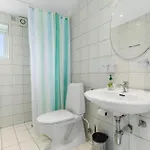 Three-bedroom In *