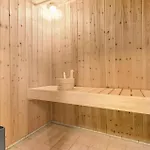 Three-bedroom In Nyaraló Glesborg