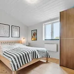 Nyaraló Three-bedroom In *