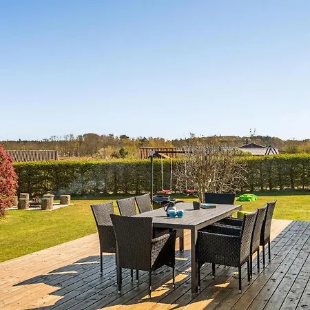 Three-bedroom In