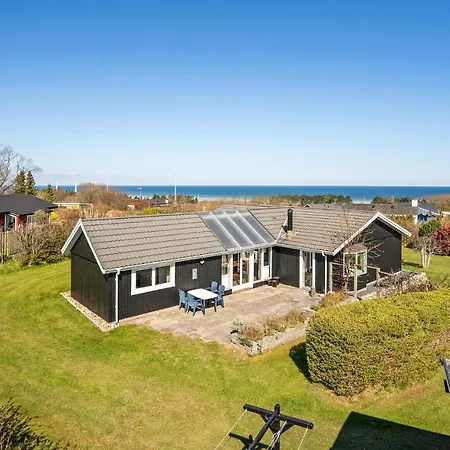 Three-bedroom In