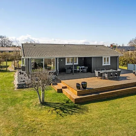 Three-bedroom In *