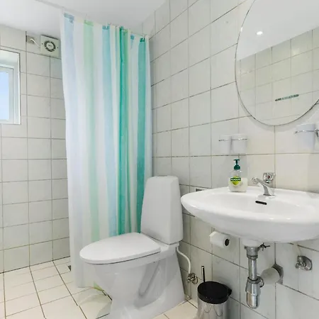 Three-bedroom In *