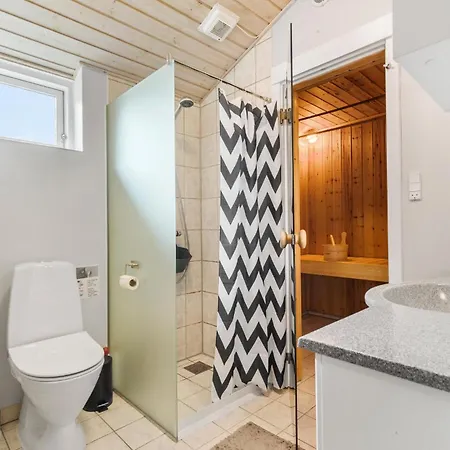 Three-bedroom In