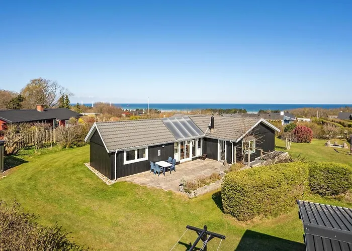 Three-bedroom In